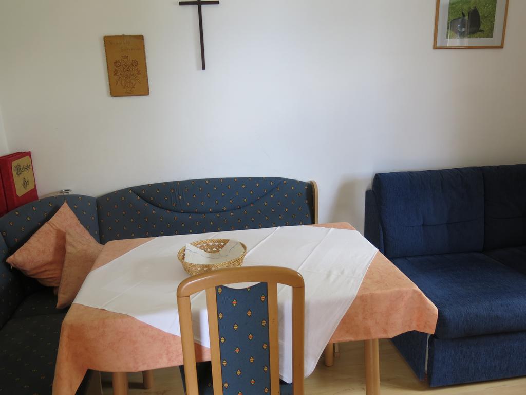 Wertischer Hof Apartman Termeno Kültér fotó