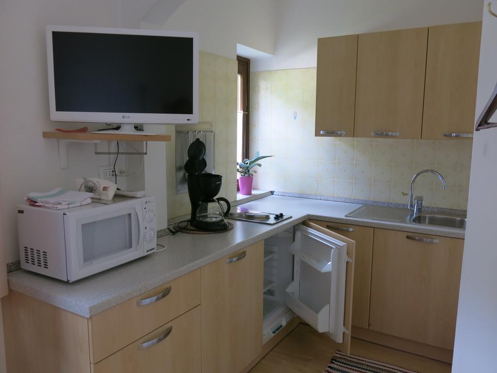 Wertischer Hof Apartman Termeno Kültér fotó