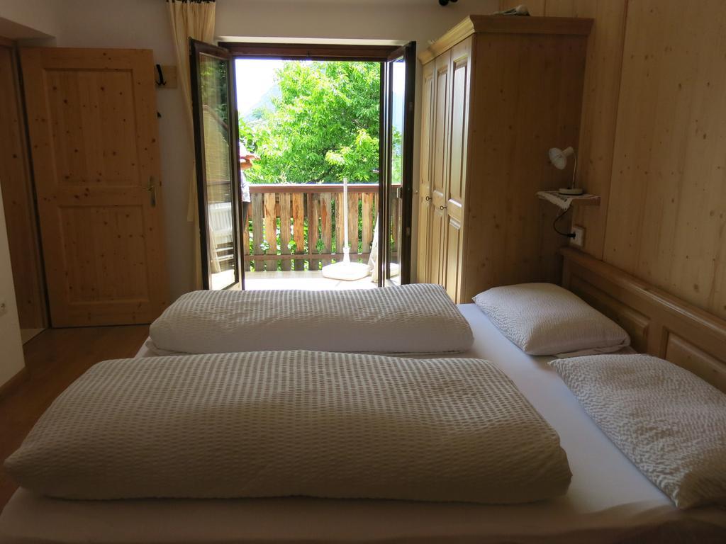 Wertischer Hof Apartman Termeno Kültér fotó