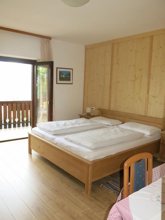 Wertischer Hof Apartman Termeno Kültér fotó